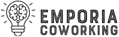 Emporia Coworking Logo